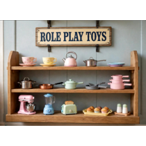 Role Play Toys